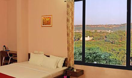Hotel Shivam Fort View